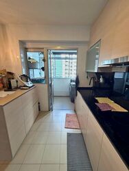Blk 140A Yung Ho Spring I (Jurong West), HDB 4 Rooms #533400741